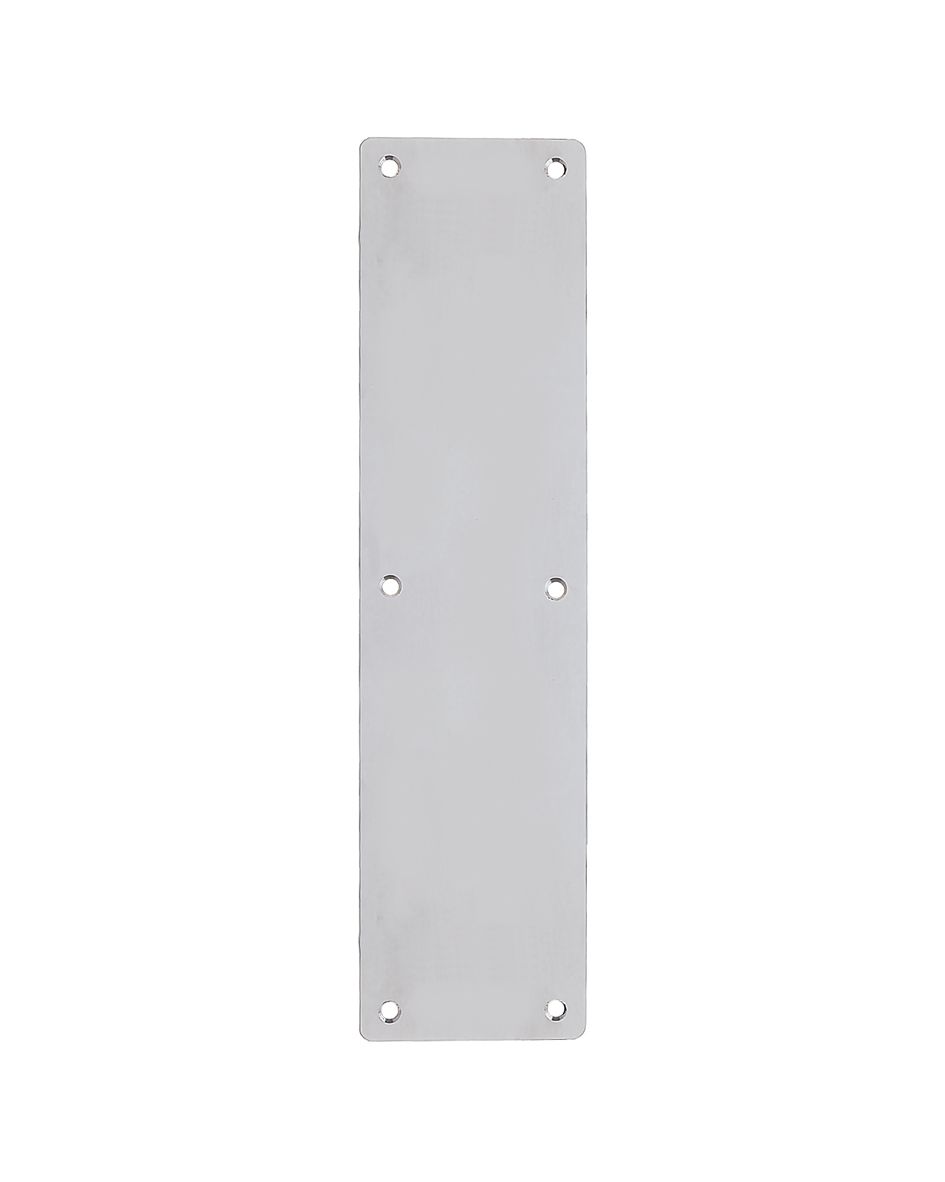 Finger Plate