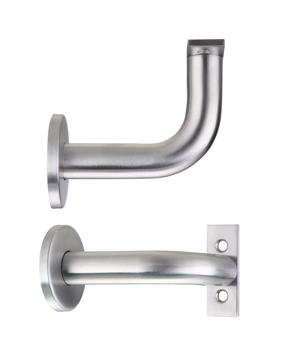 Handrail Bracket (Concealed) SSS - 3"
