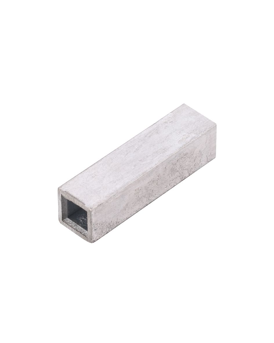 Adaptor sleeve 5mm - 8mm 20mm length (Metal)