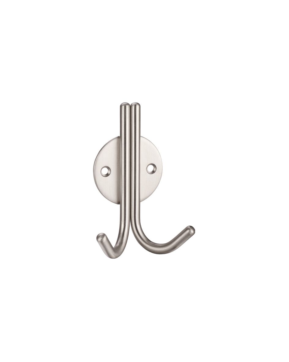 Double Robe Hook