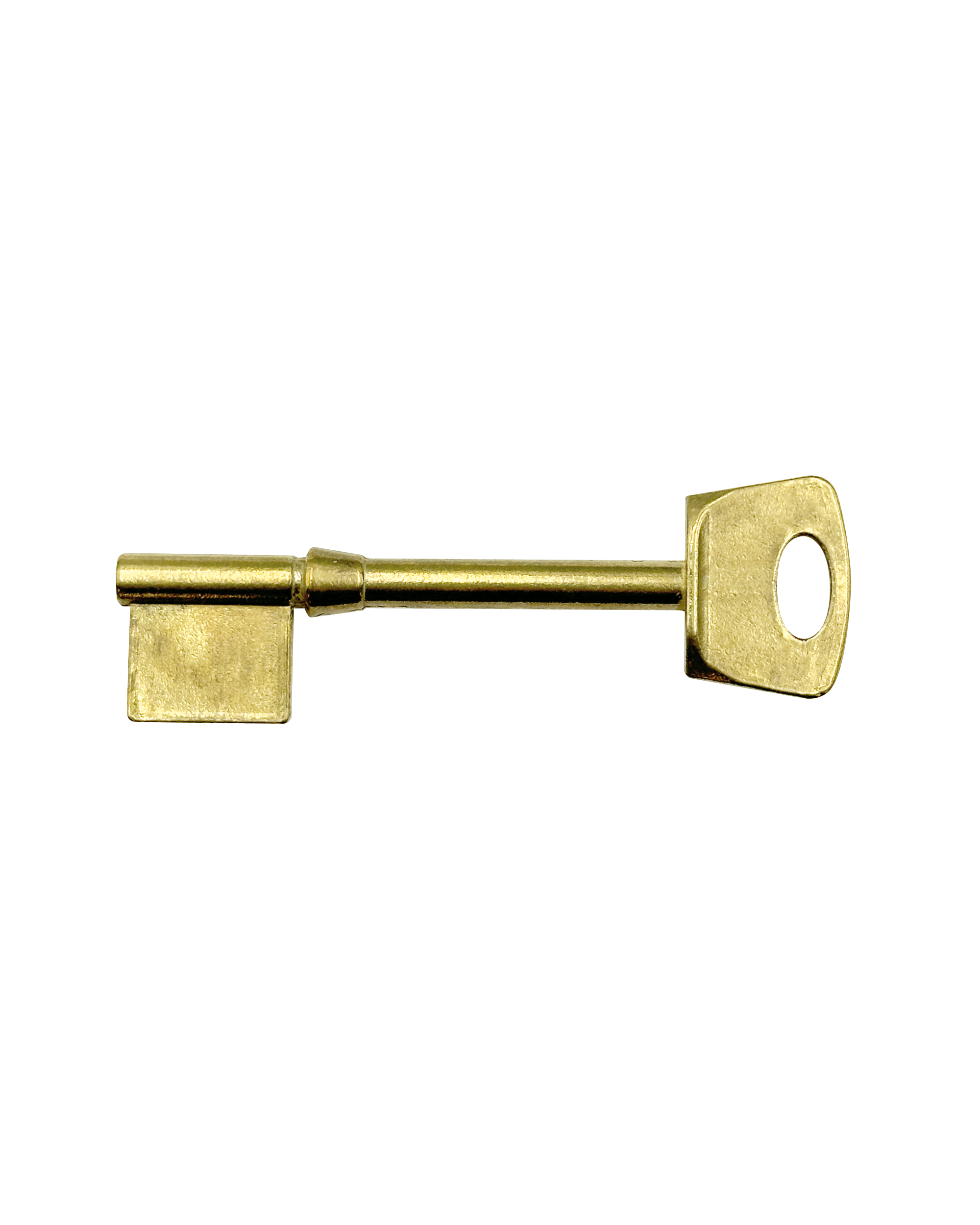 British Standard Spare CHUBB Blank Keys to suit ZCRD73