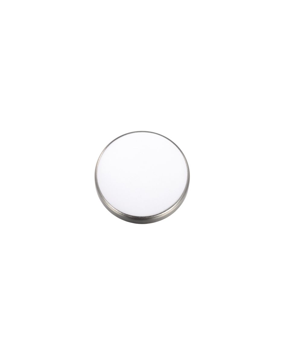 Escutcheons Blank Profile 51.5mm