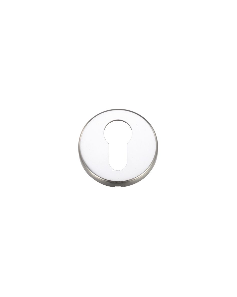 Escutcheons Euro Profile 51.5mm