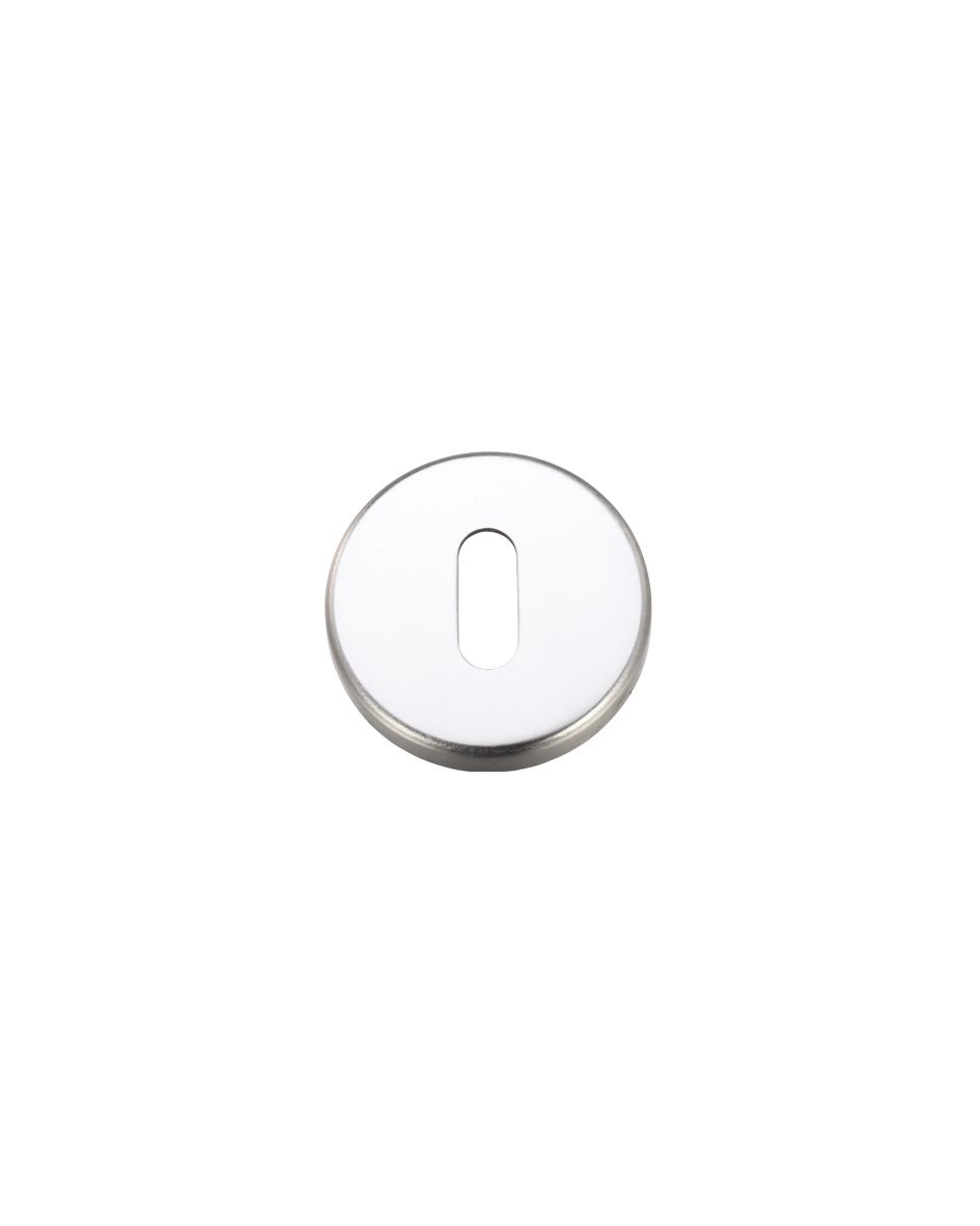 Escutcheons Standard Profile 51.5mm