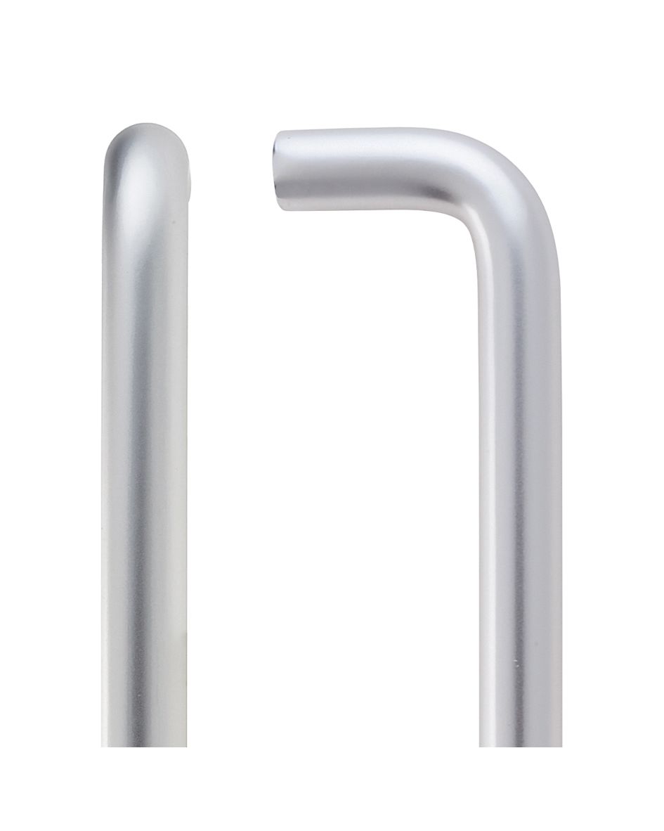 19MM Aluminium D Pull Handle - 300mm