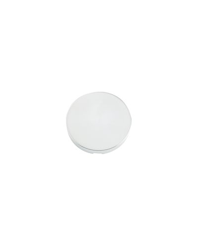 Escutcheon Blank Profile - 52mm Rose Grade 304