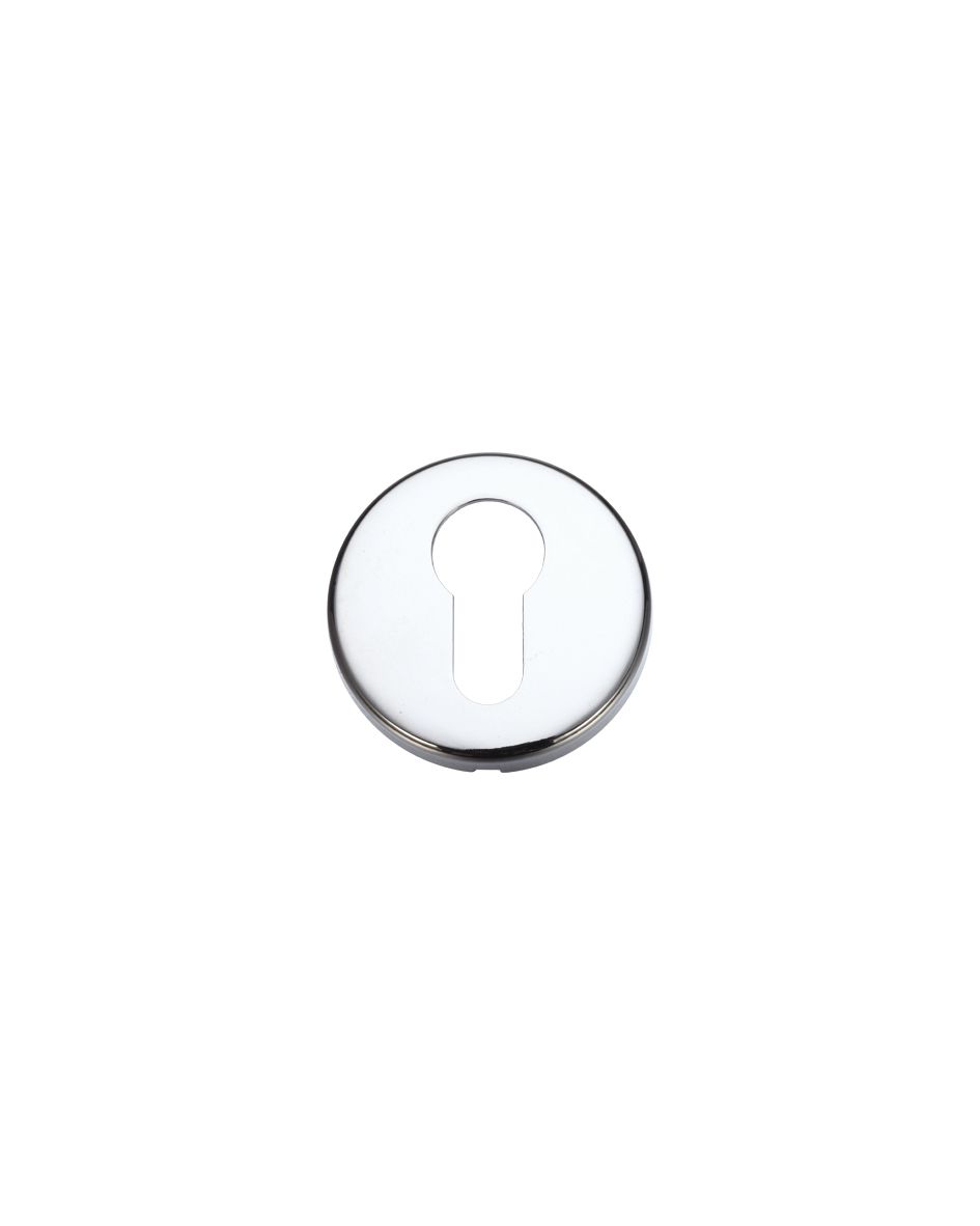 Euro profile escutcheon