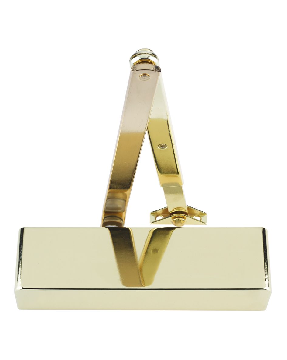 Size 2-4 Door Closer