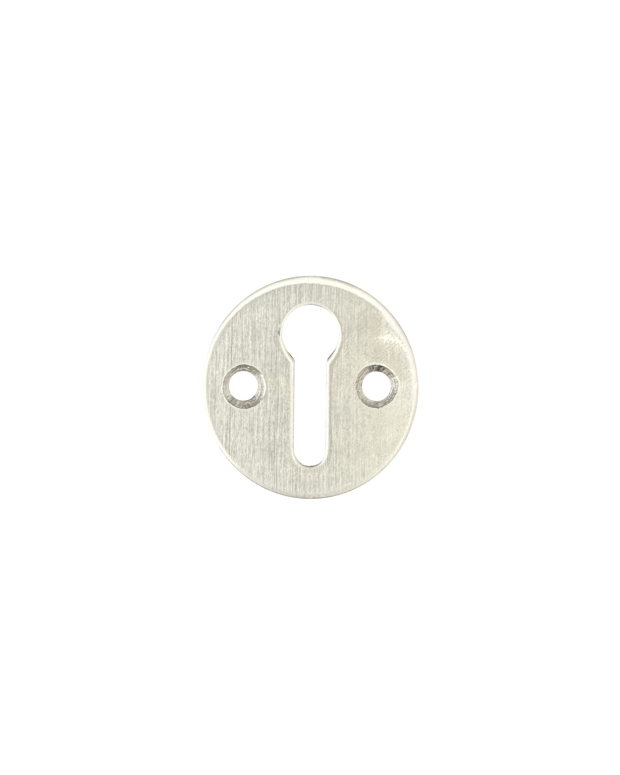 Escutcheon Pack t/s ZFB01/ZFB02 Series Fire Brigade Lock