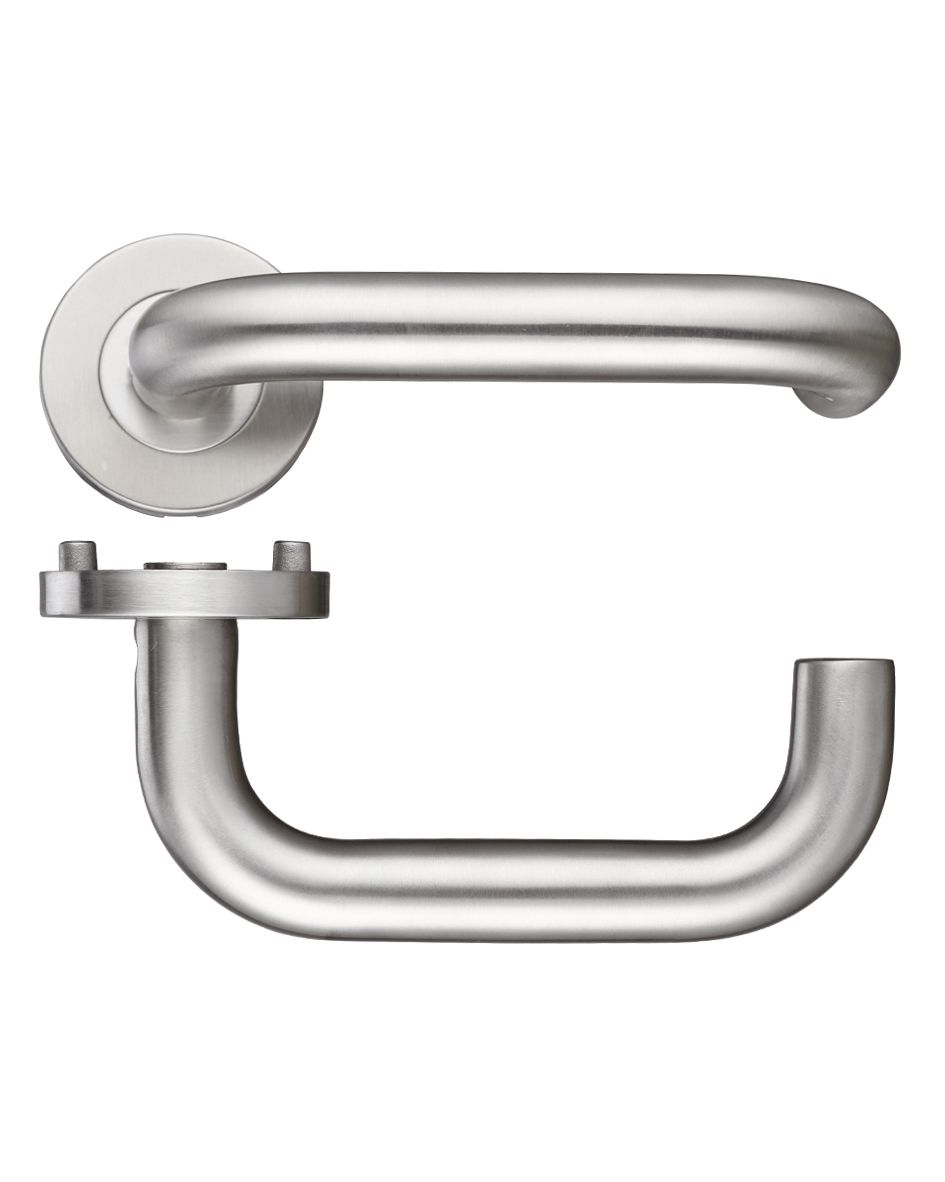 19mm Return to Door Lever - Grade 4
