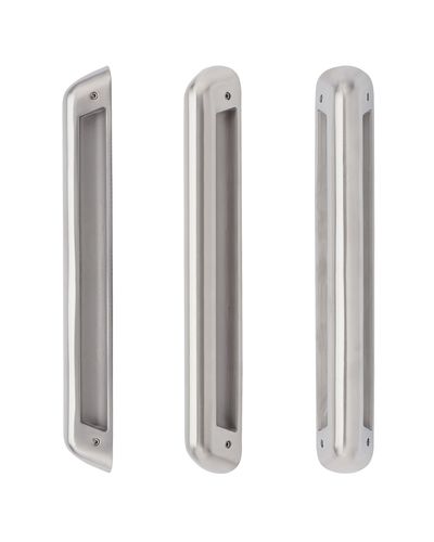 Anti Ligature Pull Handle
