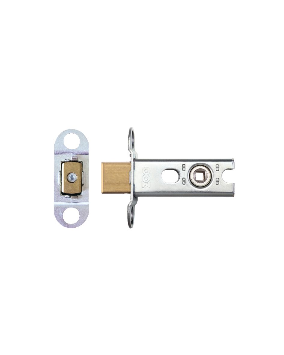 Heavy Duty Tubular Deadbolt 64mm - Body Only