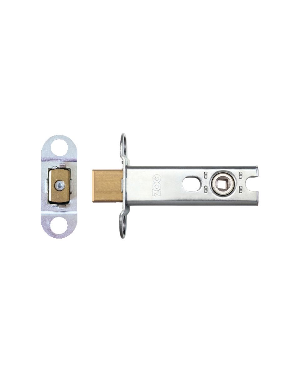 Heavy Duty Tubular Deadbolt 76mm - Body Only