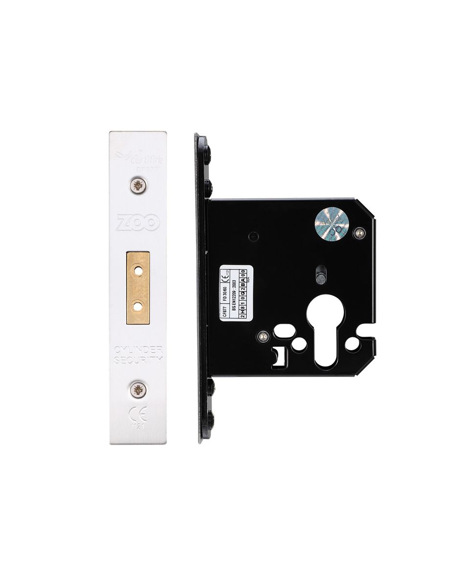 Euro Profile Deadlock