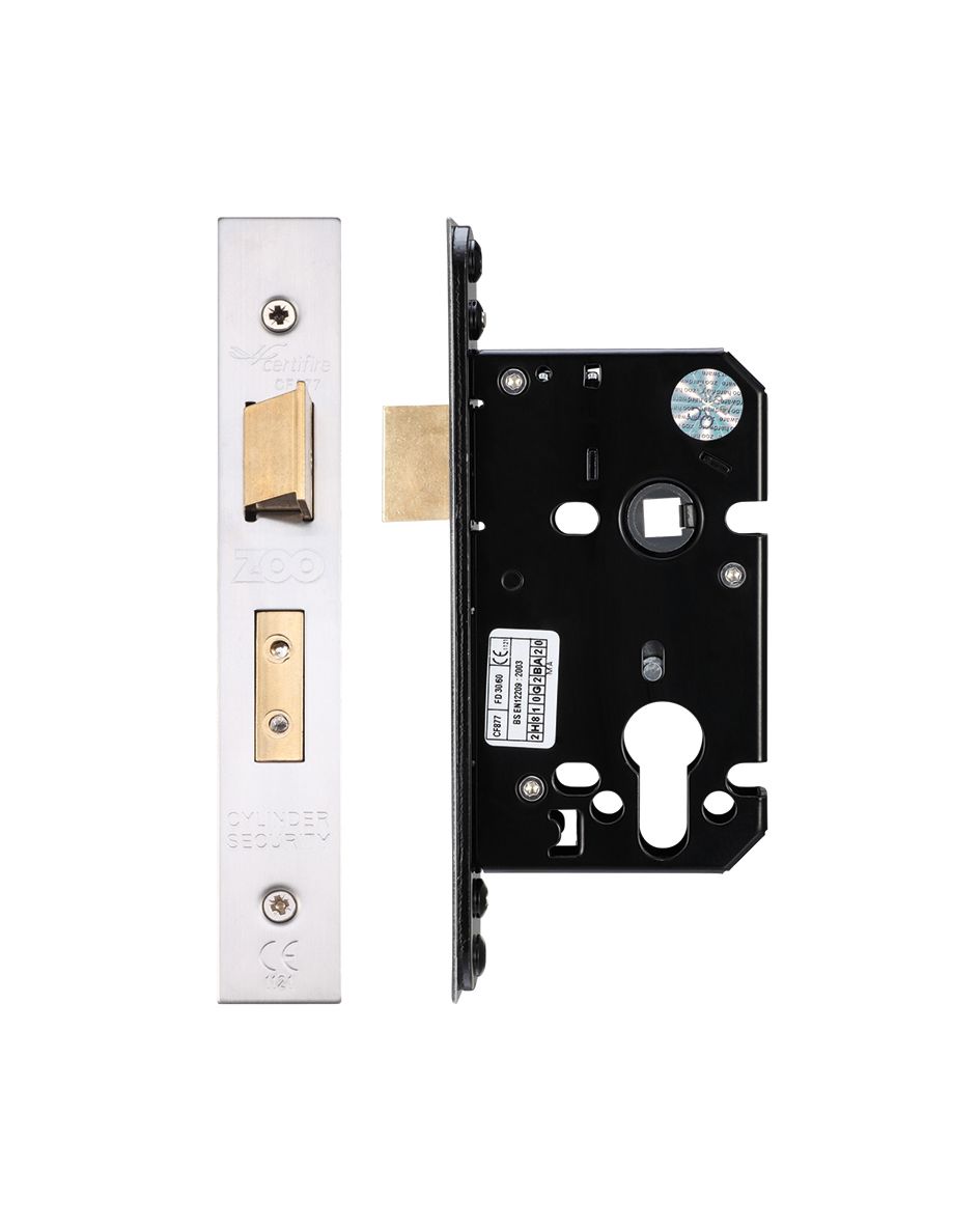 Euro Profile Sashlock